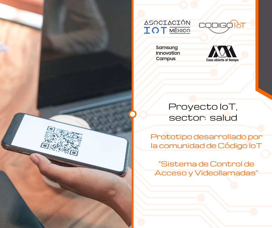 Proyecto IOT salud