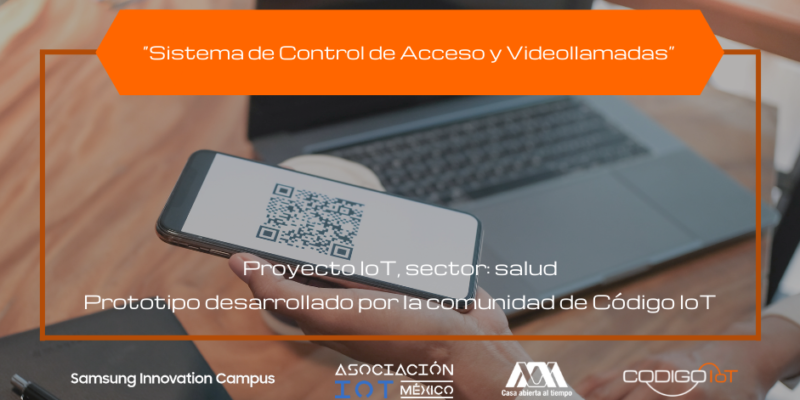 Proyecto IOT salud