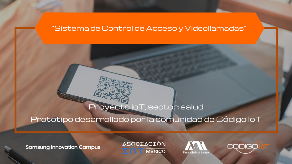 Proyecto IOT salud