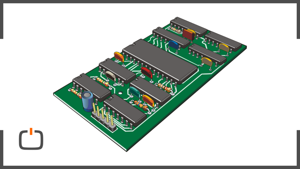 En este curso aprenderás los conceptos de electrónica más básicos y necesarios para comprender las conexiones de sensores a tarjetas de desarrollo.