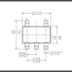 Hojas de Datos de Componentes Electrónicos
