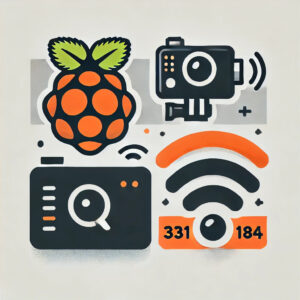 Curso IoT Essentials Developer con Raspberry Pi y ESP32-CAM